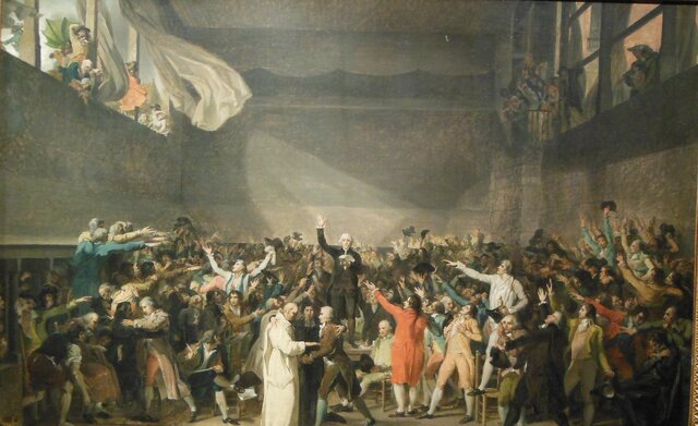 Asamblea del Juego de la Pelota