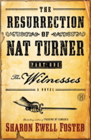 Nat Turner's Rebellion