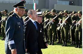 Guerra contra el narco