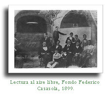 El uso de los libros en las aulas en Mexico