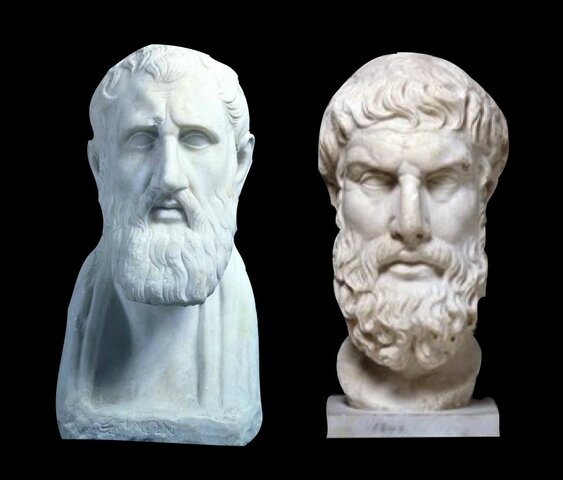 Epicureanism and Stoicism