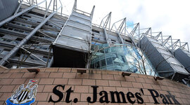 Timeline: Mike Ashley's time at Newcastle United