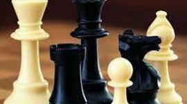 Timeline: Chess