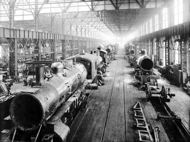 L'économie du Québec à l'époque de Djigdiam