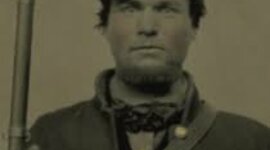 Timeline: Private Joseph Saberton timeline