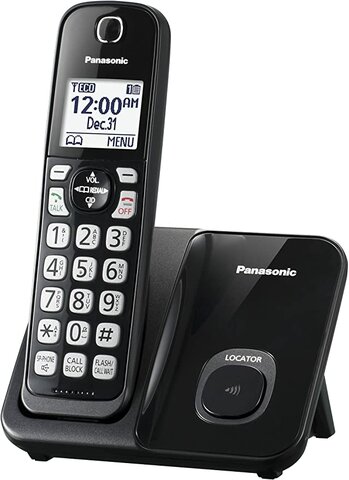 TELEFONO INALAMBRICO