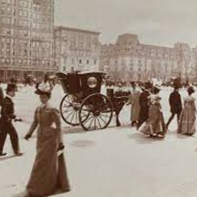 Timeline: Technology Project #3 Timeline 1800-1900