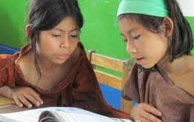 EDUCACIÓN INDÍGENA