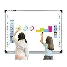 PIZARRÓN INTERACTIVO