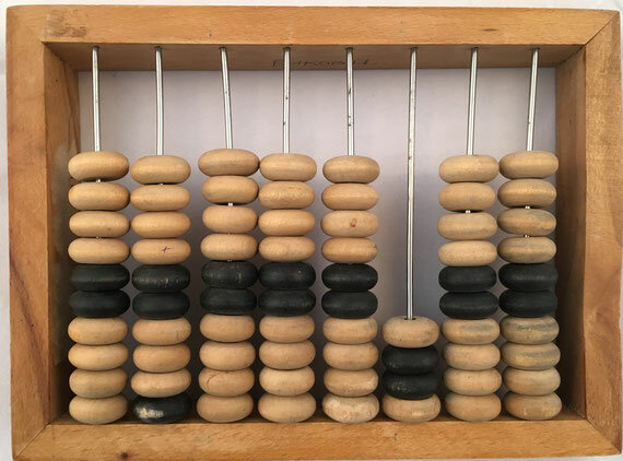 INVENCIÓN DEL ABACO