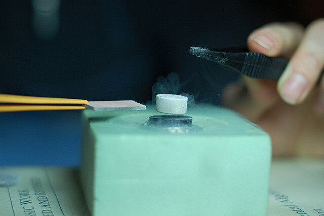 SUPERCONDUCTORES