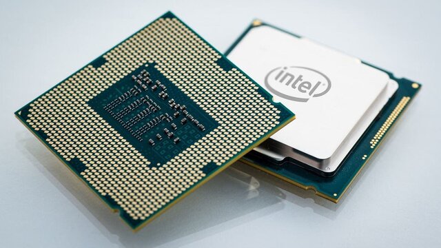 PROCESADOR PENTIUM