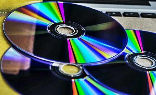 DVD (DISCO DE VÍDEO DIGITAL)