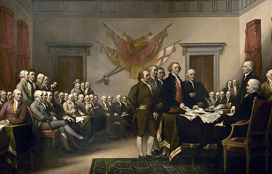 Declaration of Independence