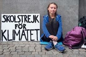 Greta Thunberg