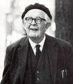 Jean Piaget