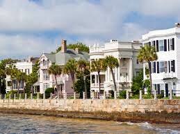 Charleston