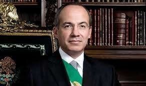 SEXENIO DE FELIPE CALDERÓN HINOJOSA 2006-2012