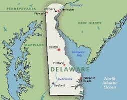 Delaware Charter