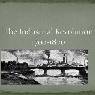 Timeline: 1700-1800