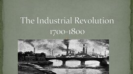 Timeline: 1700-1800