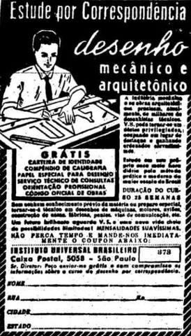 Instituto Universal Brasileiro