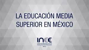 CARÁCTER OBLIGATORIO DE LA EDUCACIÓN MEDIA SUPERIOR