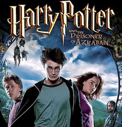 Harry Potter and the Prisoner of Azkaban