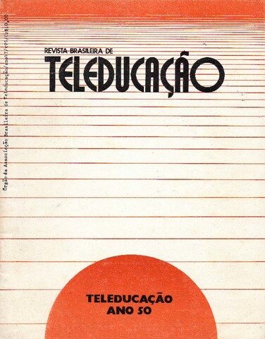 Sistema Nacional de Teleducação