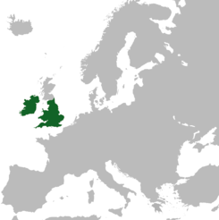Commmonwealth of England collapses, Charles II is restored to the throne.