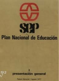 Plan Nacional de Educación