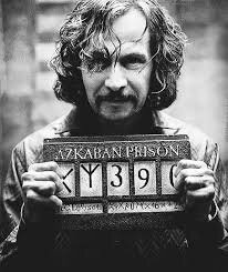 Harry Potter and the Prisoner of Azkaban