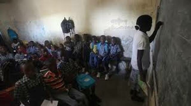 EL PENSAMIENTO PEDAGÓGICO DEL TERCER MUNDO.