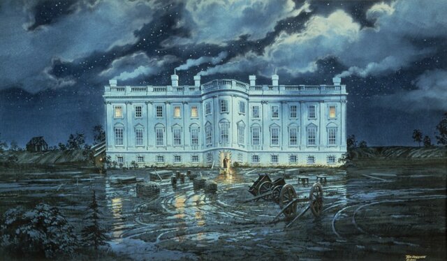 The Whitehouse