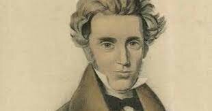 (1813-1855) Kierkegaard