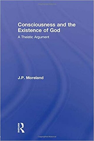 Consciousness and the Existence of God