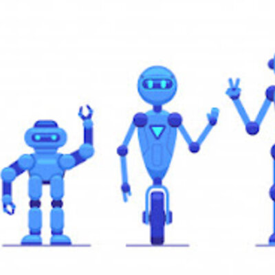 Timeline: Histoire de la robotique