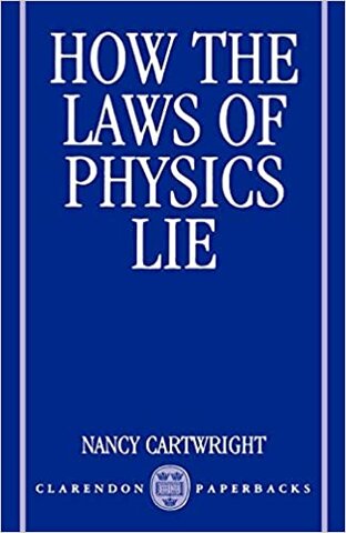 How The Law Of Physics Lie