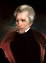 Andrew Jackson Made President