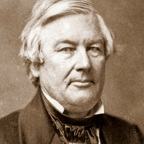 Millard Fillmore Elected President