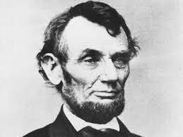 Abraham Lincoln Elected President