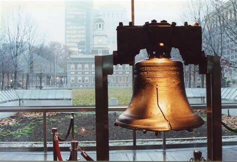 The Liberty Bell
