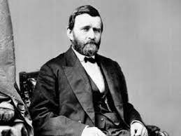 Ulysses S. Grant Elected President.