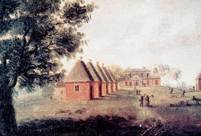 The Secession of South Carolina