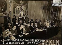 Movimiento de  Liberación Nacional