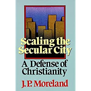 Scaling the Secular City