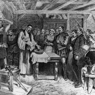 Timeline: Timeine 1700-1800