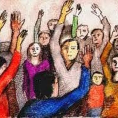 Timeline: Lo intercultural en la historia