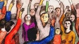 Timeline: Lo intercultural en la historia