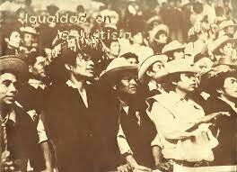 El Congreso Indigenista de Pátzcuaro, una nueva apertura en la política indigenista de las Américas